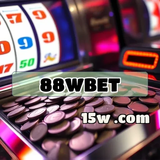88wbet App: A Revolução das Apostas na Sua Palma