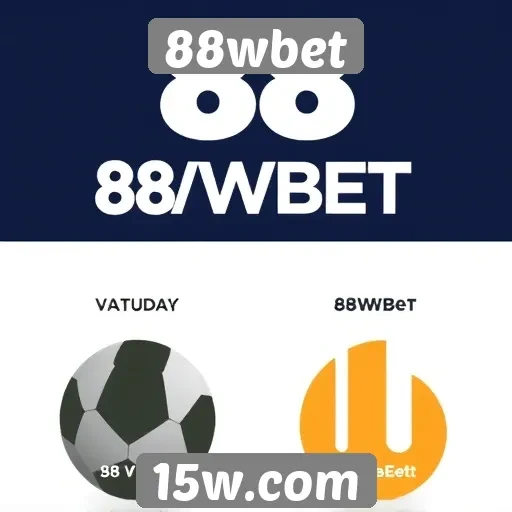 Comparação de bônus no 88wbet e concorrentes