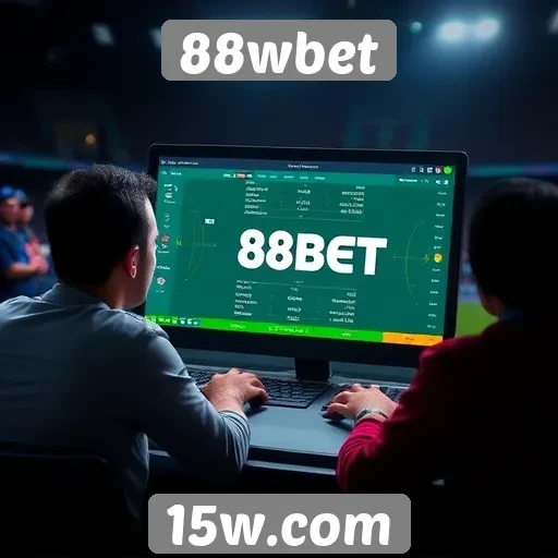 Tutoriais disponíveis para novos usuários da 88wbet