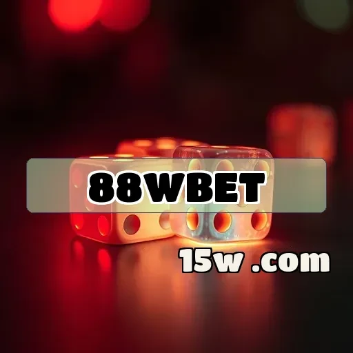 88wbet: Descubra a Plataforma dos Seus Sonhos em Jogos Online